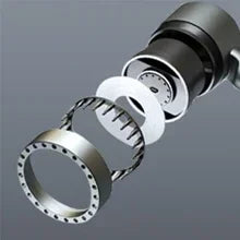 4-in-1 High-Pressure Shower Set | Complete Kit (All Parts Included