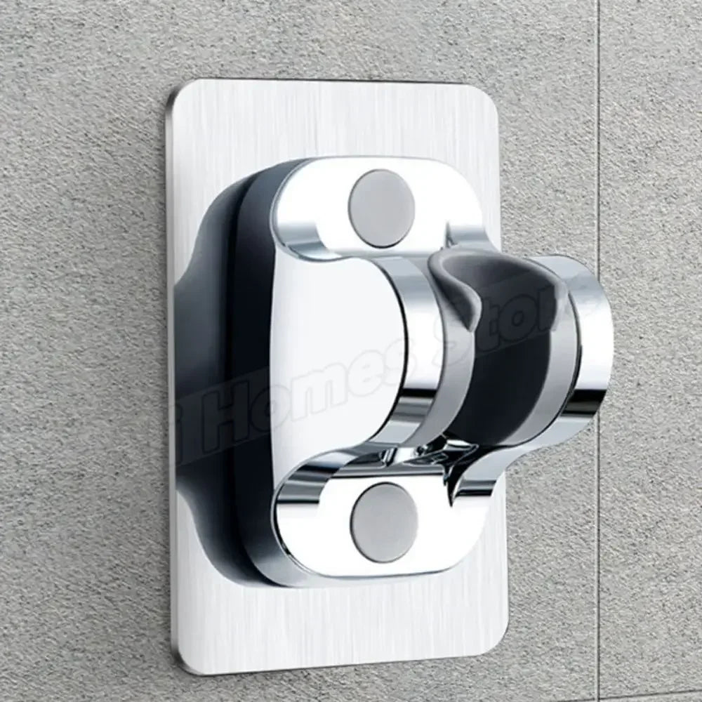 4-in-1 High-Pressure Shower Set | Complete Kit (All Parts Included