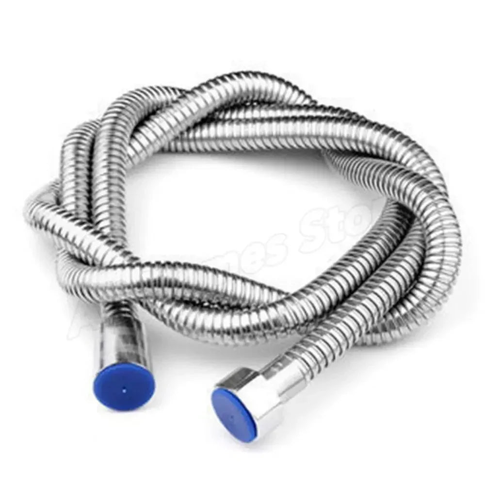 4-in-1 High-Pressure Shower Set | Complete Kit (All Parts Included